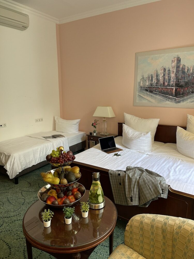 Hotel Palmenhof