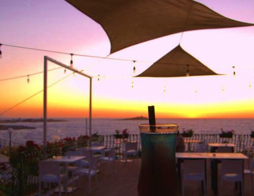 Hotel Bellevue Del Golfo