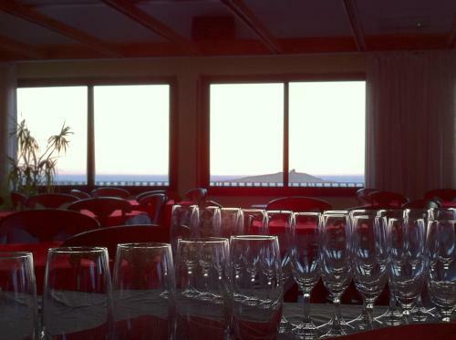 Hotel Bellevue Del Golfo