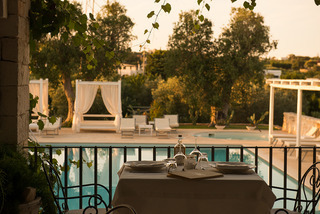 Agroturismo Masseria Salinola