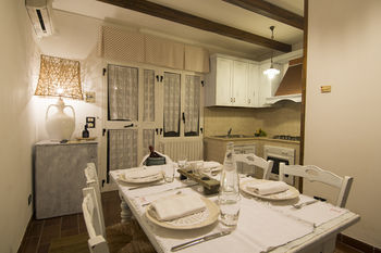 Agroturismo Masseria Salinola