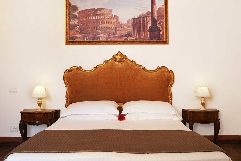 Hotel Pantheon Inn