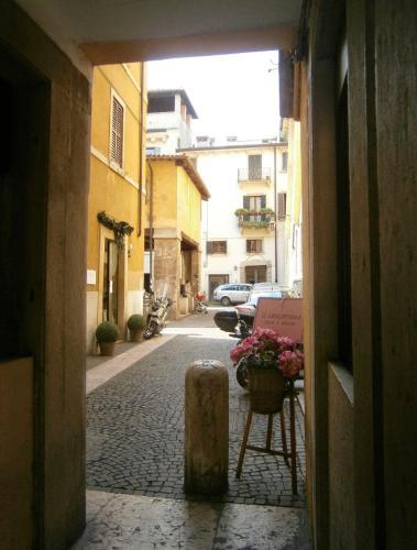 B&B Alle Erbe