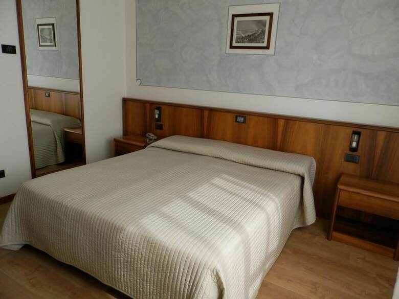 Continental Hotel