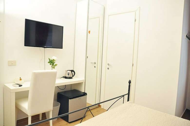 B&B Ideal