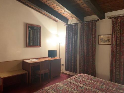 Hotel Villa Sara