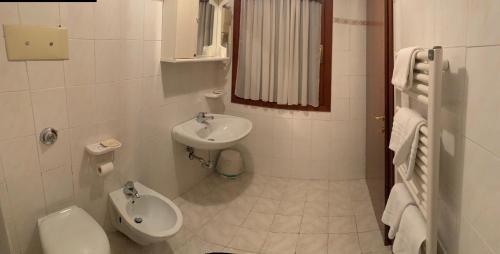 Hotel Villa Sara