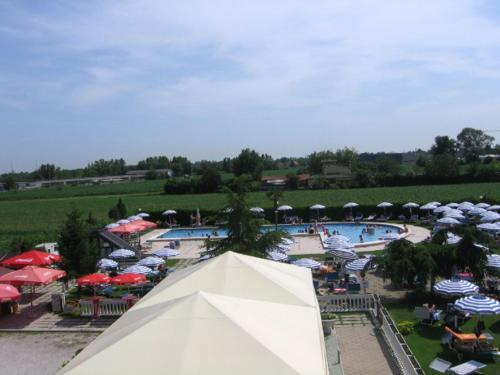 Hotel Villa Sara