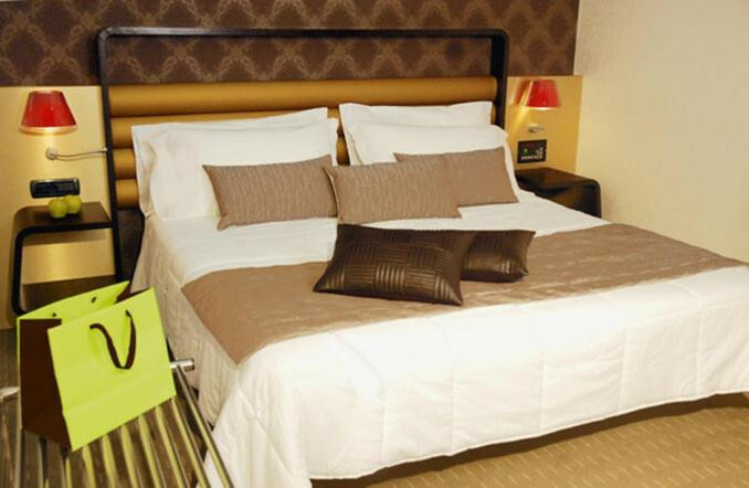 Hotel Turin City Centre