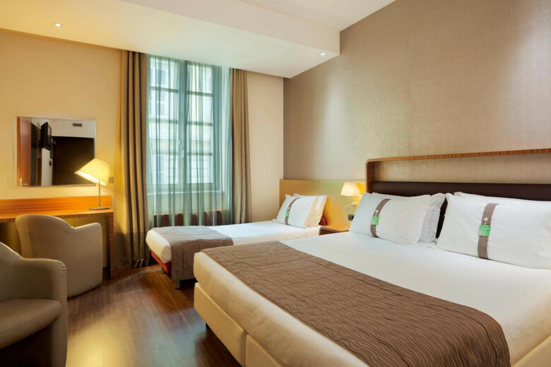 Hotel Turin City Centre