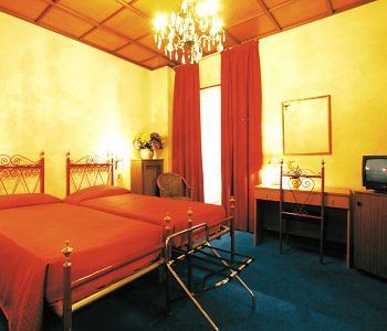 Hotel Italia