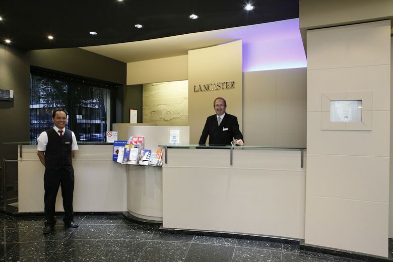 Hotel Lancaster