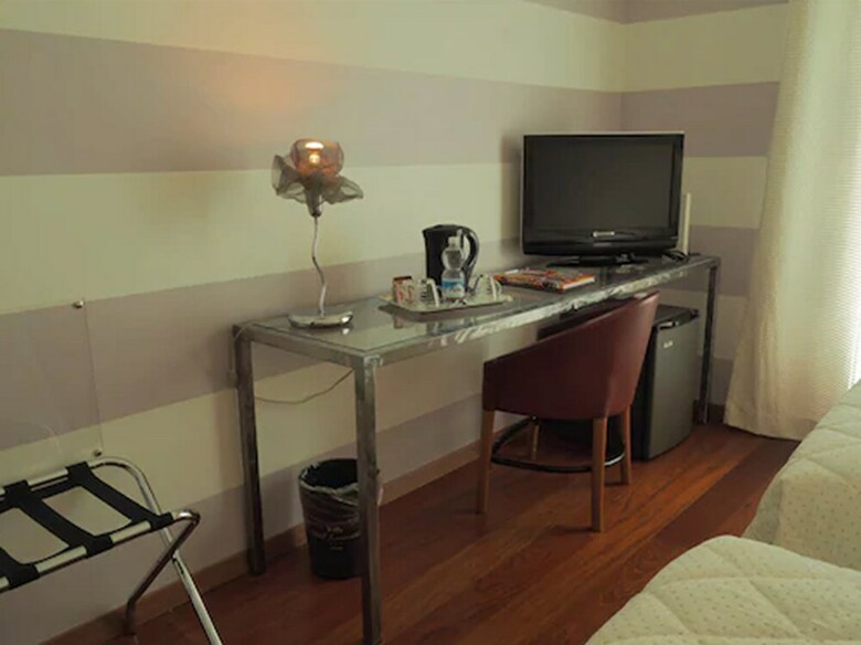 Hotel Lancaster