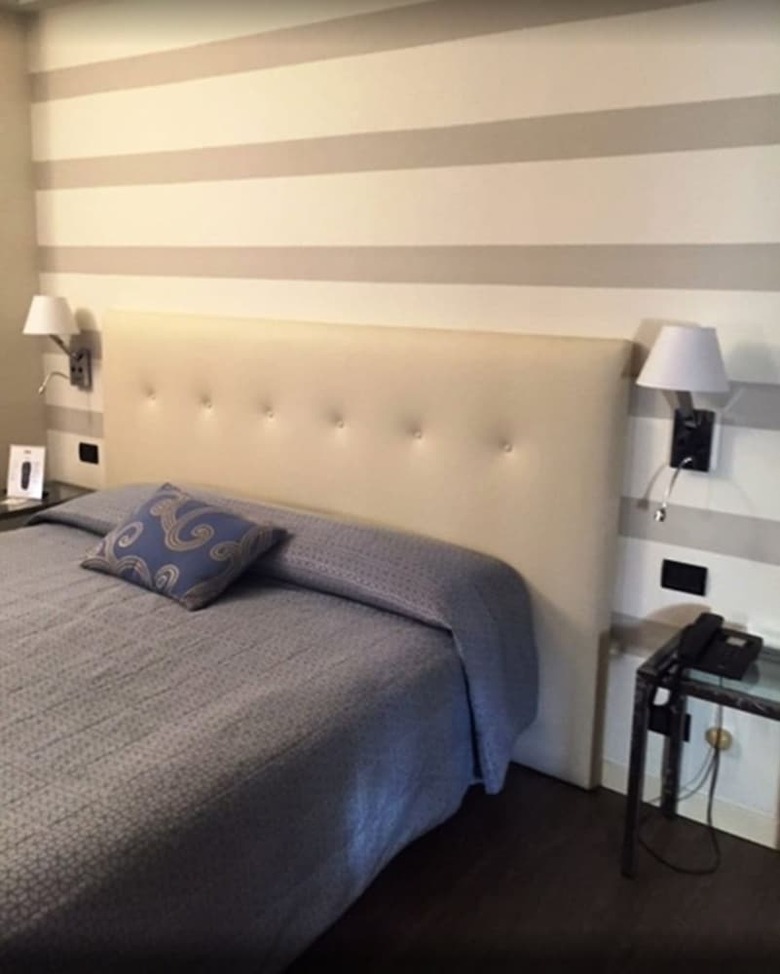 Hotel Lancaster
