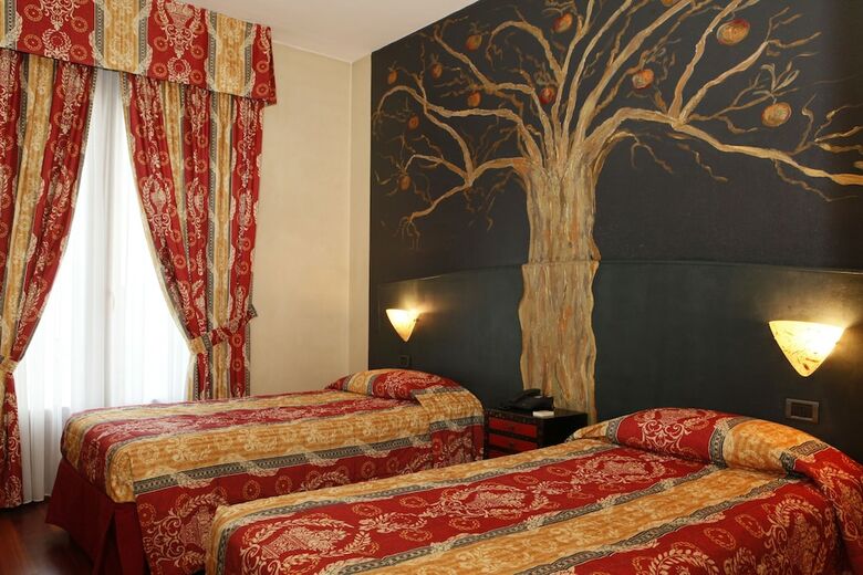 Hotel Lancaster
