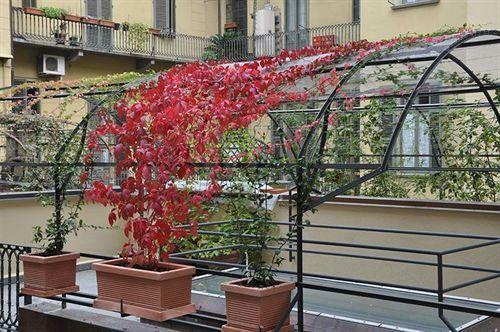 Hotel Roma E Rocca Cavour