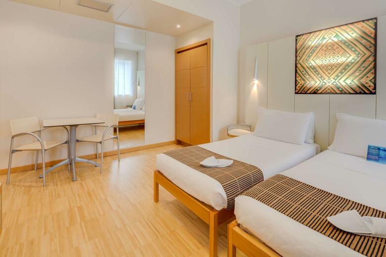 Best Western Hotel Bologna