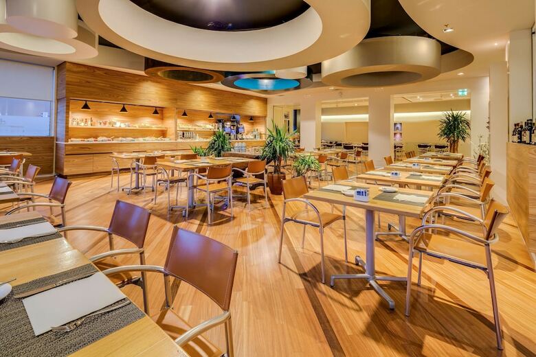 Best Western Hotel Bologna