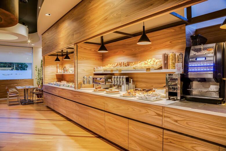 Best Western Hotel Bologna