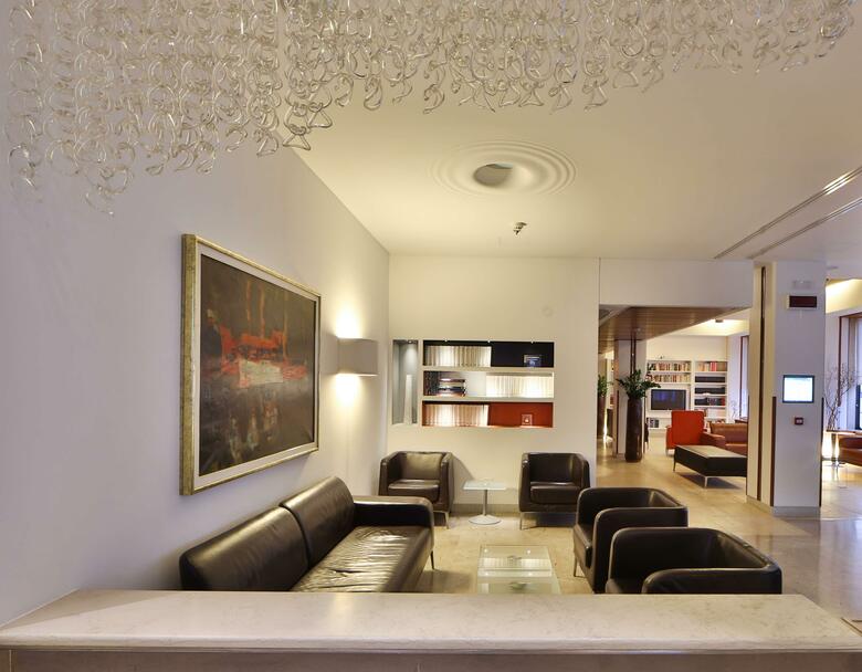 Best Western Hotel Bologna