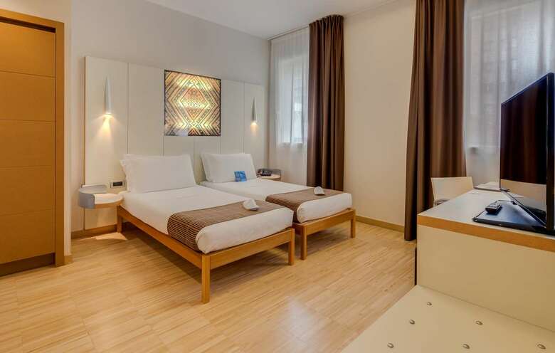 Best Western Hotel Bologna