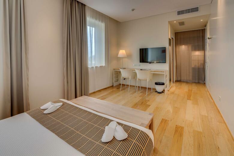 Best Western Hotel Bologna