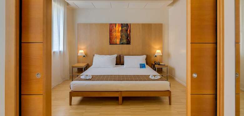 Best Western Hotel Bologna