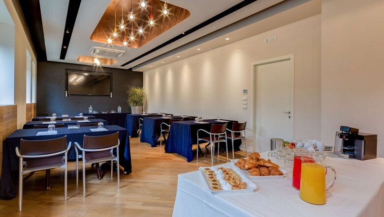 Best Western Hotel Bologna