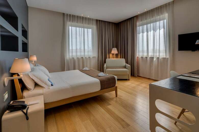 Best Western Hotel Bologna