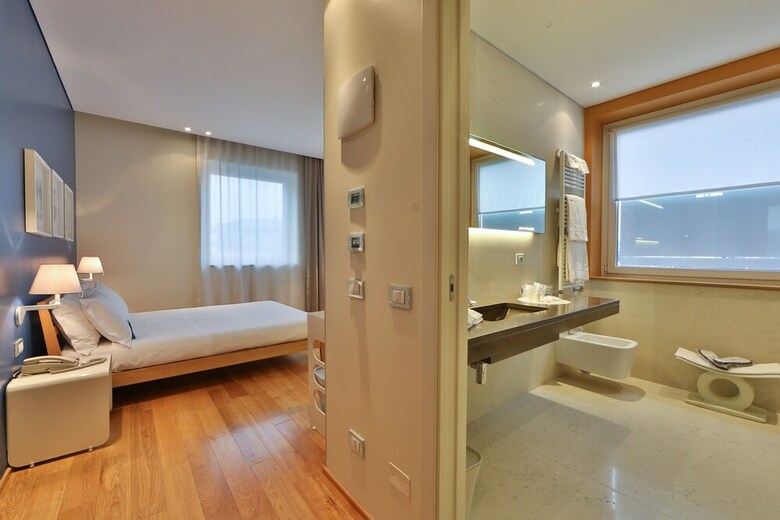 Best Western Hotel Bologna