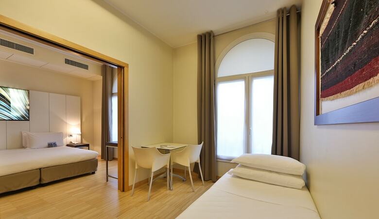 Best Western Hotel Bologna
