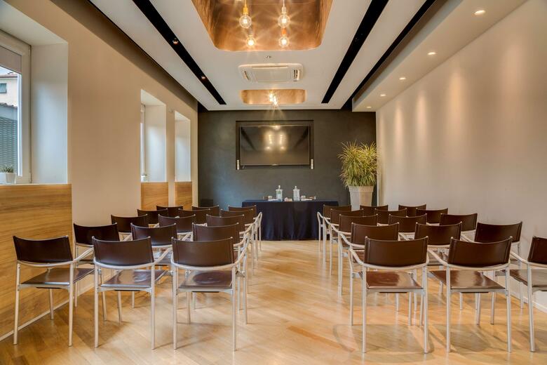 Best Western Hotel Bologna