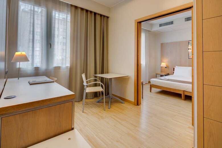 Best Western Hotel Bologna