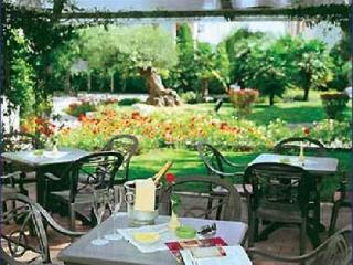 Park Hotel Ai Pini