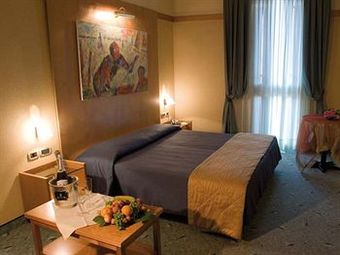 Park Hotel Ai Pini