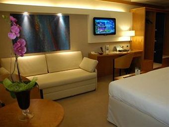 Park Hotel Ai Pini
