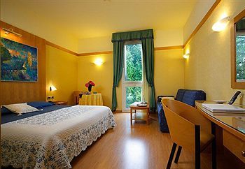 Park Hotel Ai Pini