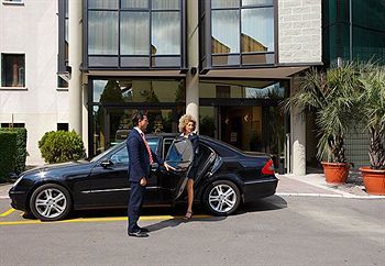 Park Hotel Ai Pini