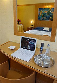 Park Hotel Ai Pini