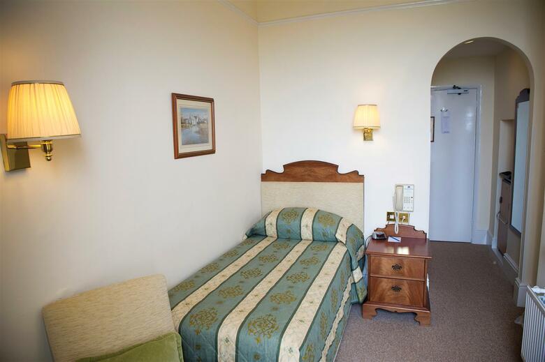 Best Western Lansdowne Hotel