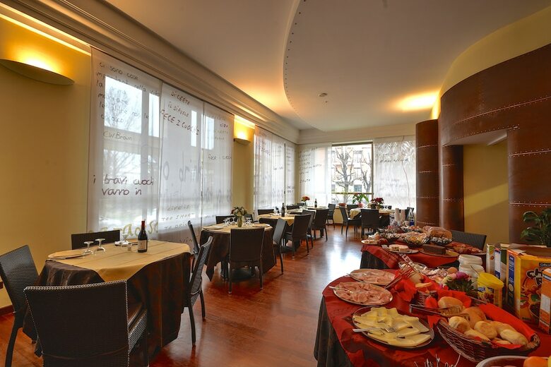 Torino Uno Residence Hotel