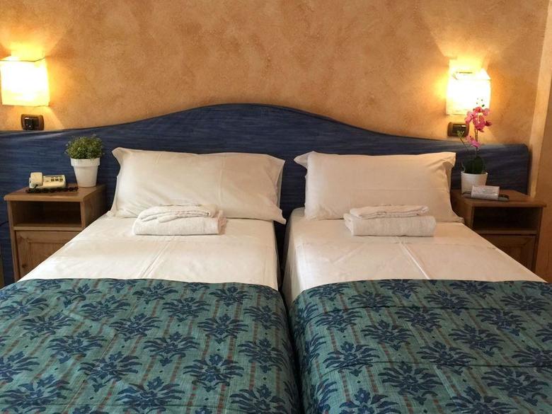 Hotel Orchidea