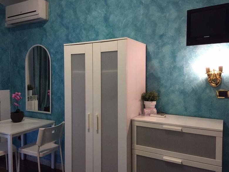 Hotel Orchidea