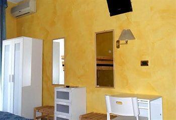 Hotel Orchidea