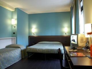 Hotel Campidoglio