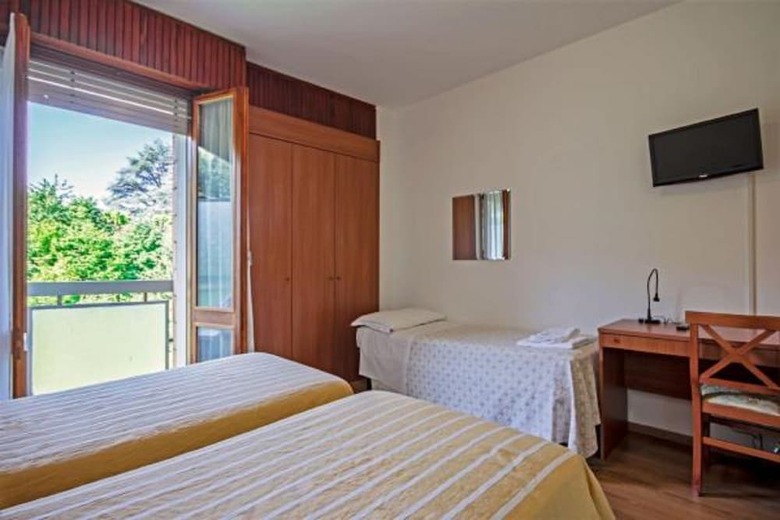 Hotel Pineta