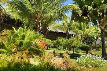 Vanila Hotel & Spa