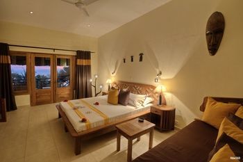 Vanila Hotel & Spa