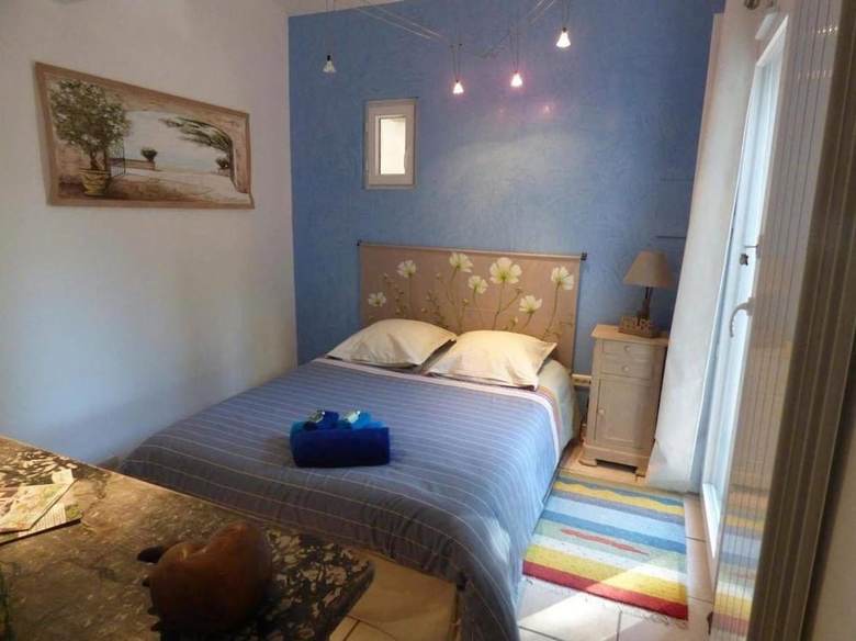 Hotel Villa Hydra