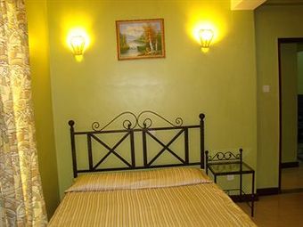 Prideinn Hotel Mombasa